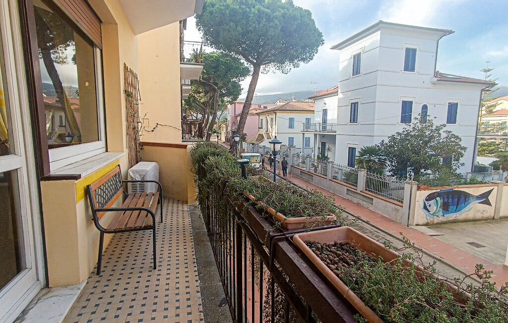 Appartement 6 personnes à Marina di Campo - Photo 6