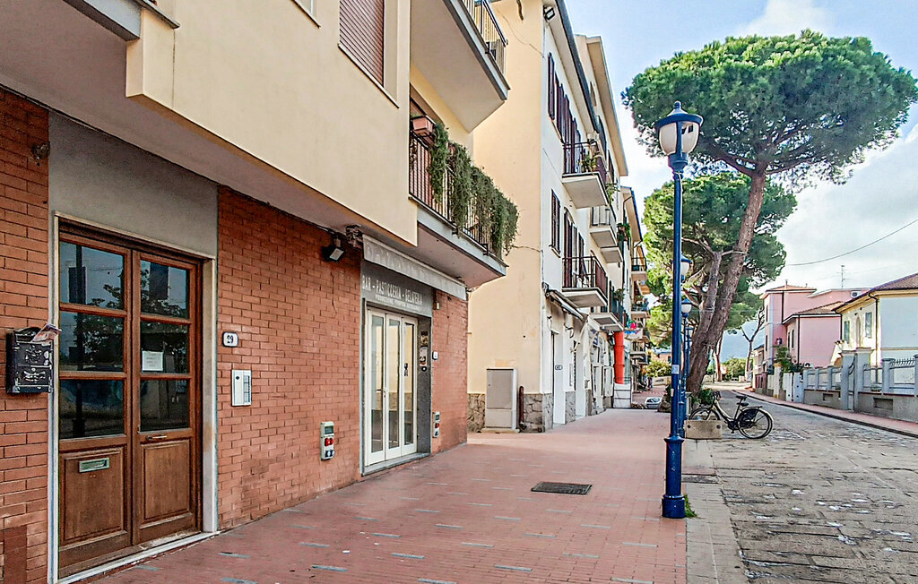 Appartement 6 personnes à Marina di Campo - Photo 9