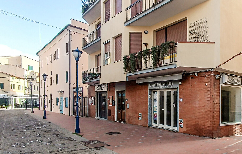 Appartement 6 personnes à Marina di Campo - Photo 10