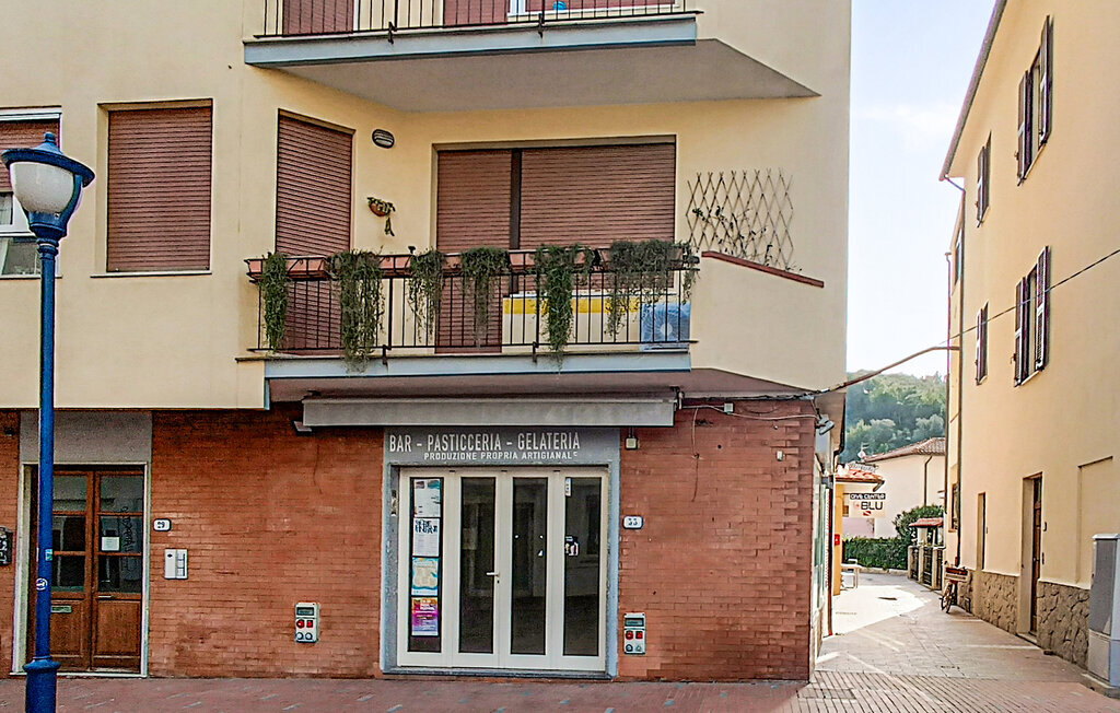 Appartement 6 personnes à Marina di Campo - Photo 11