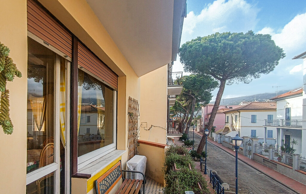 Appartement 6 personnes à Marina di Campo - Photo 12