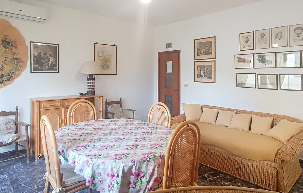 Appartement 6 personnes à Marina di Campo - Photo 13
