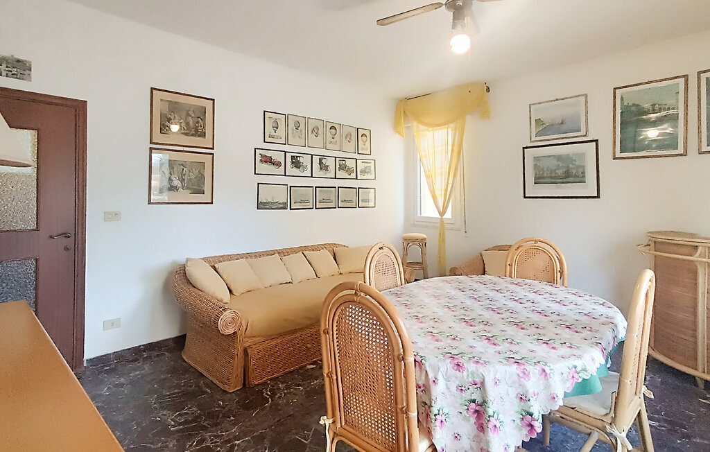 Appartement 6 personnes à Marina di Campo - Photo 14