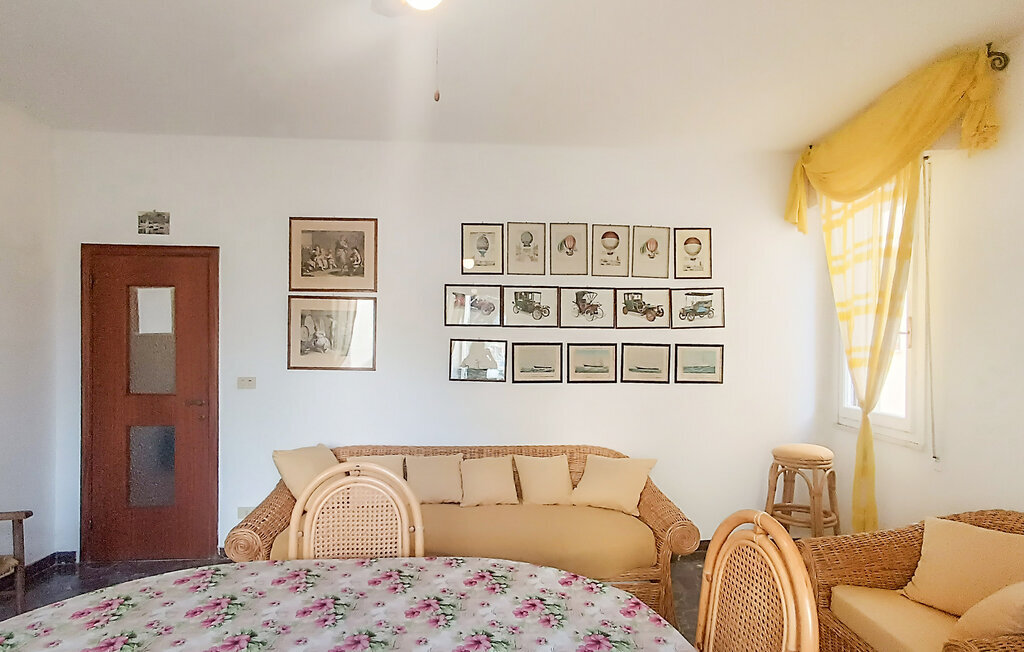 Appartement 6 personnes à Marina di Campo - Photo 15