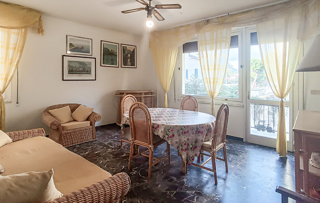 Appartement 6 personnes à Marina di Campo - Photo 16