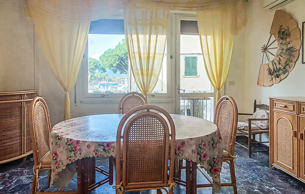 Appartement 6 personnes à Marina di Campo - Photo 17