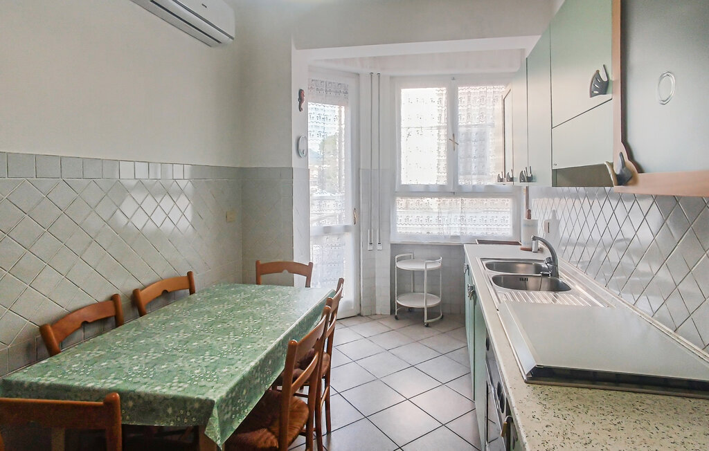 Appartement 6 personnes à Marina di Campo - Photo 18