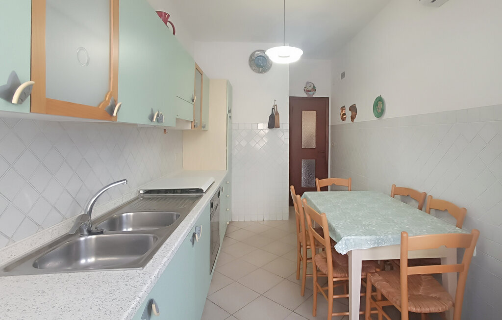 Appartement 6 personnes à Marina di Campo - Photo 19
