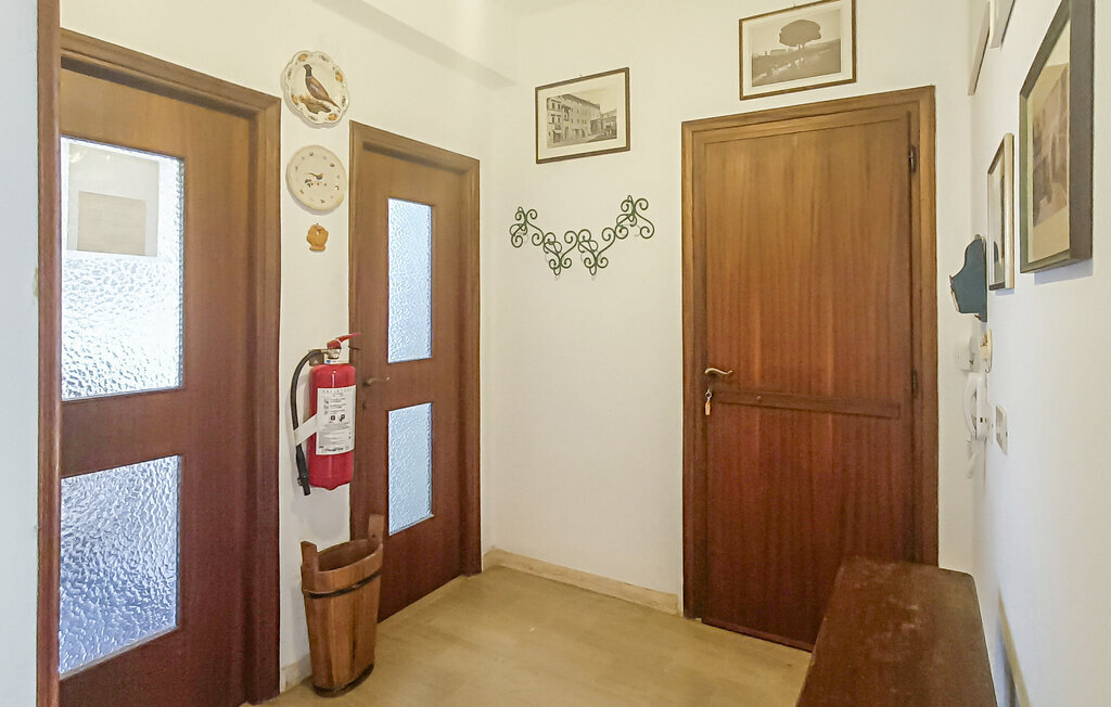 Appartement 6 personnes à Marina di Campo - Photo 20