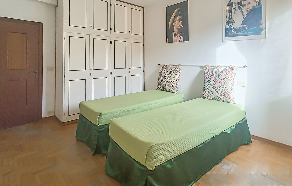 Appartement 6 personnes à Marina di Campo - Photo 23