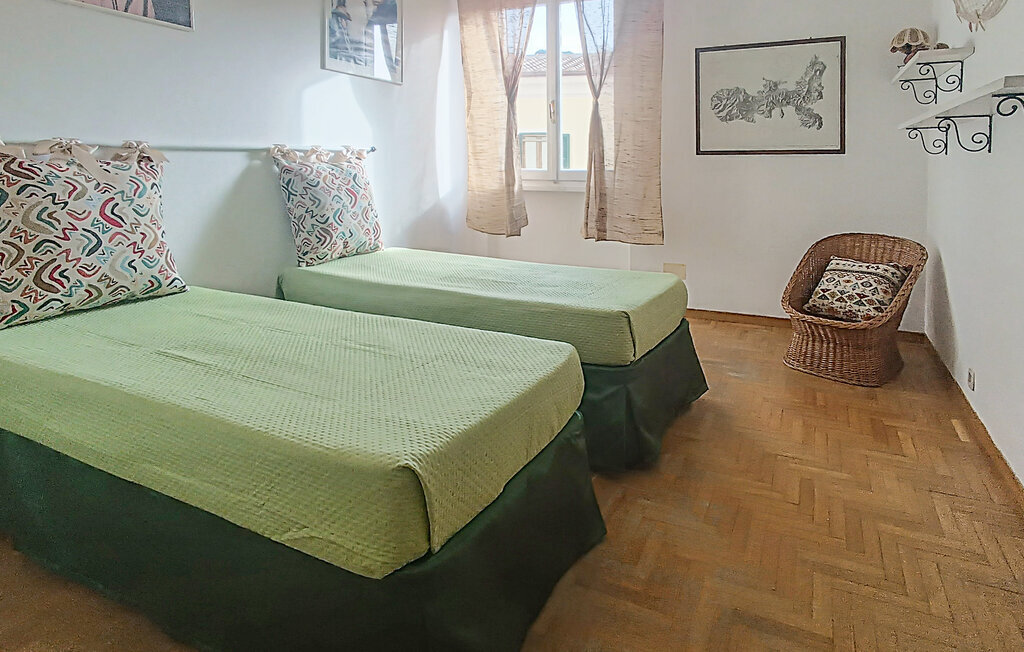 Appartement 6 personnes à Marina di Campo - Photo 24