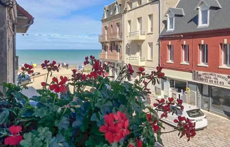 Location maison à Ault