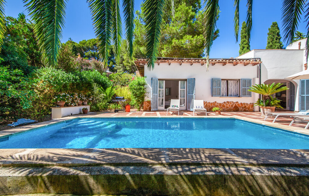 Villa Calas à Canyamel : maison 6 pers. face à la mer - Photo 11