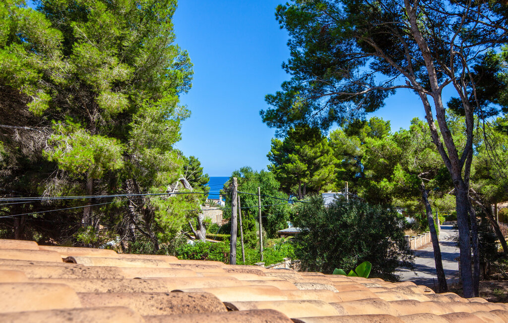 Villa Calas à Canyamel : maison 6 pers. face à la mer - Photo 15