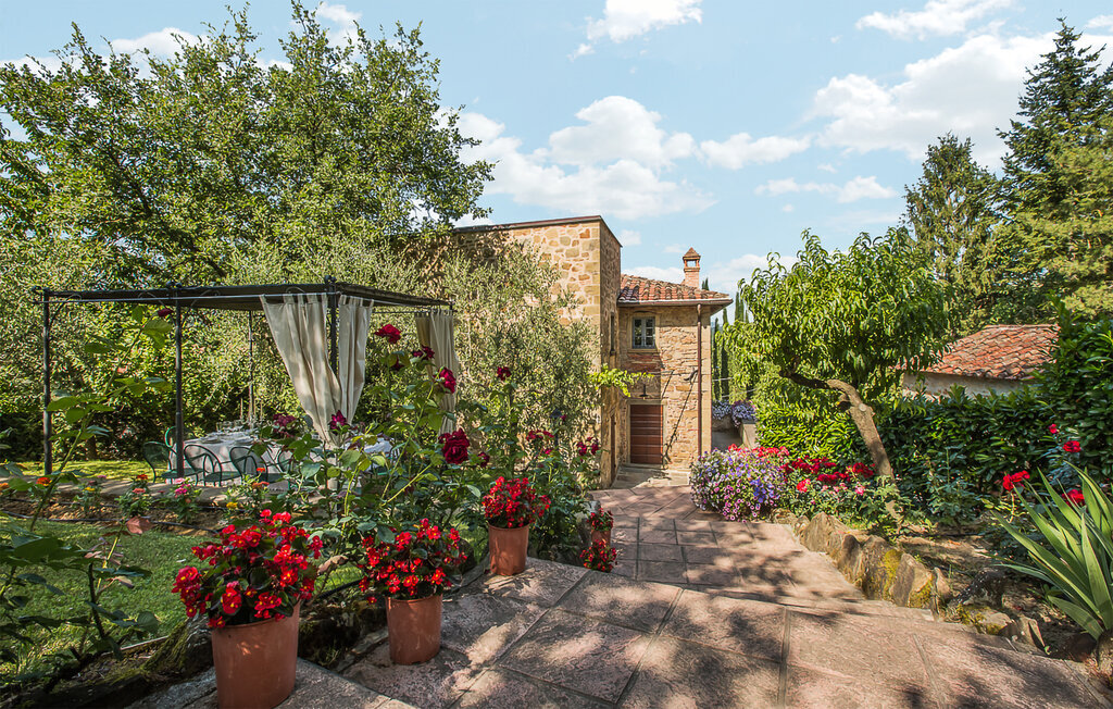 Maison 10 personnes à Monterchi - Photo 3