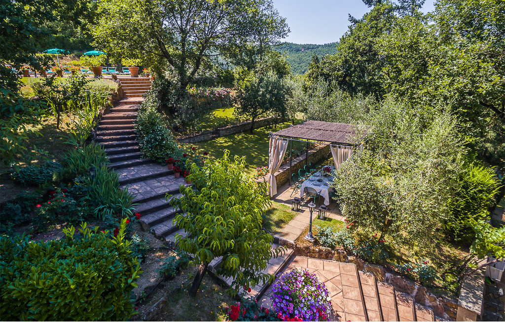 Maison 10 personnes à Monterchi - Photo 4