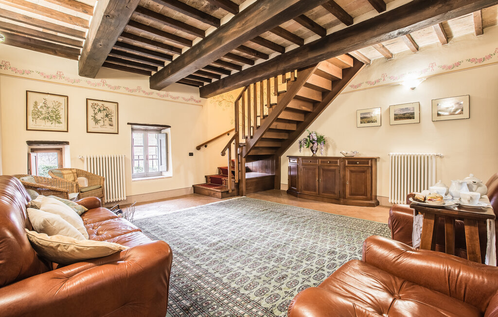 Maison 10 personnes à Monterchi - Photo 5
