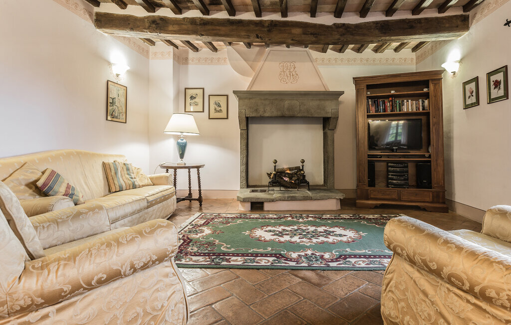 Maison 10 personnes à Monterchi - Photo 7