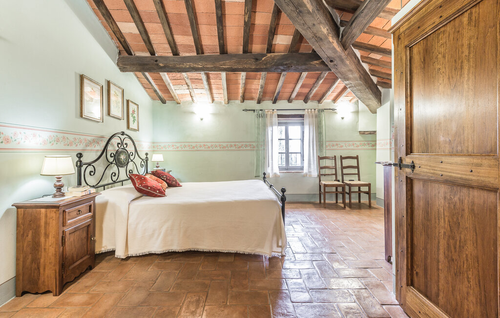 Maison 10 personnes à Monterchi - Photo 9