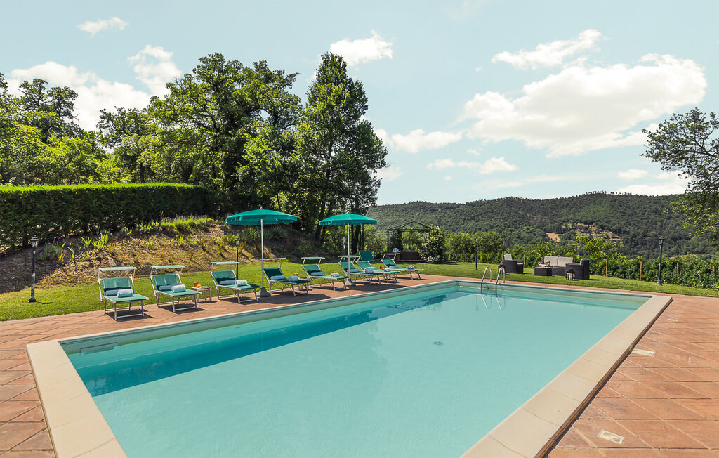 Maison 10 personnes à Monterchi - Photo 11