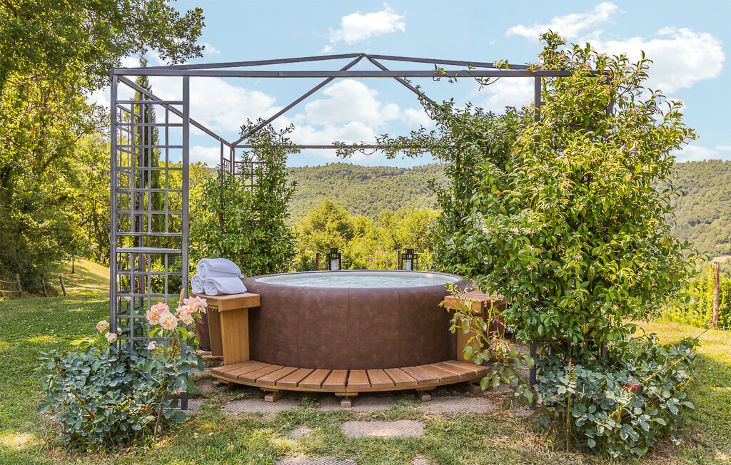 Maison 10 personnes à Monterchi - Photo 12