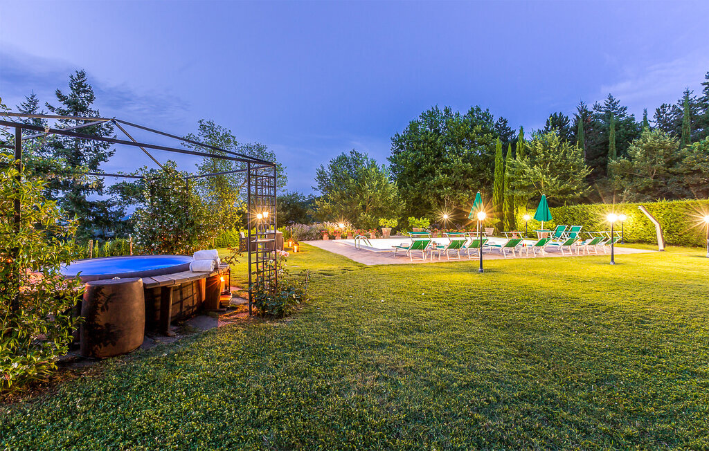 Maison 10 personnes à Monterchi - Photo 14