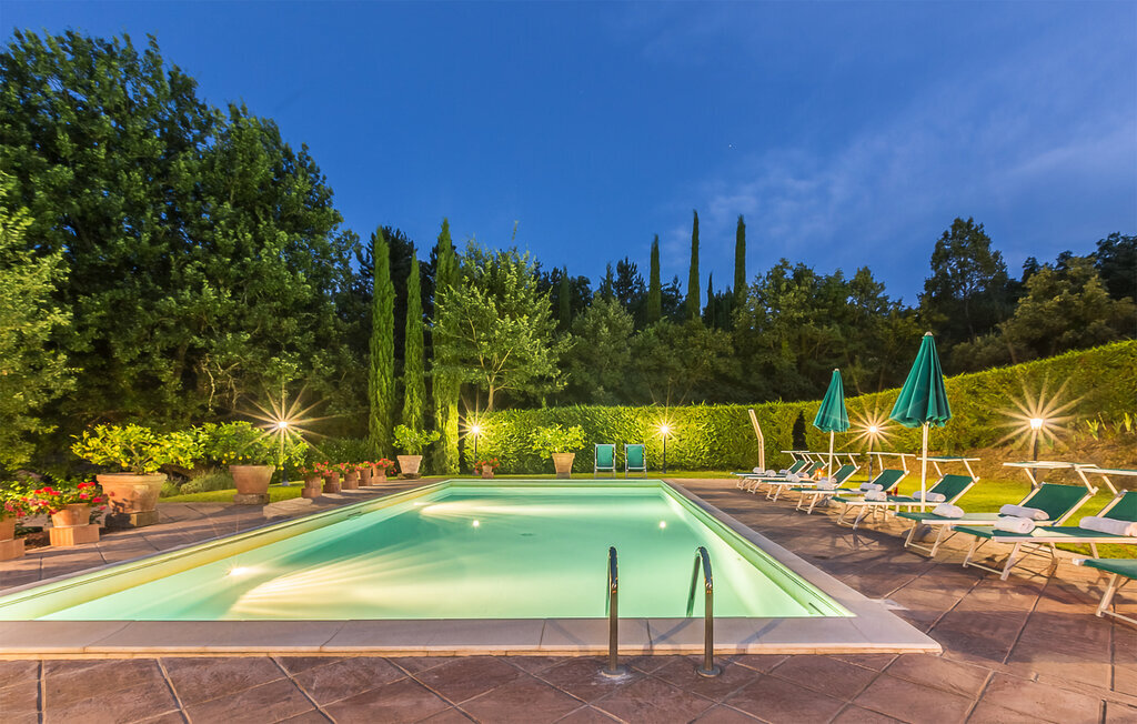 Maison 10 personnes à Monterchi - Photo 16