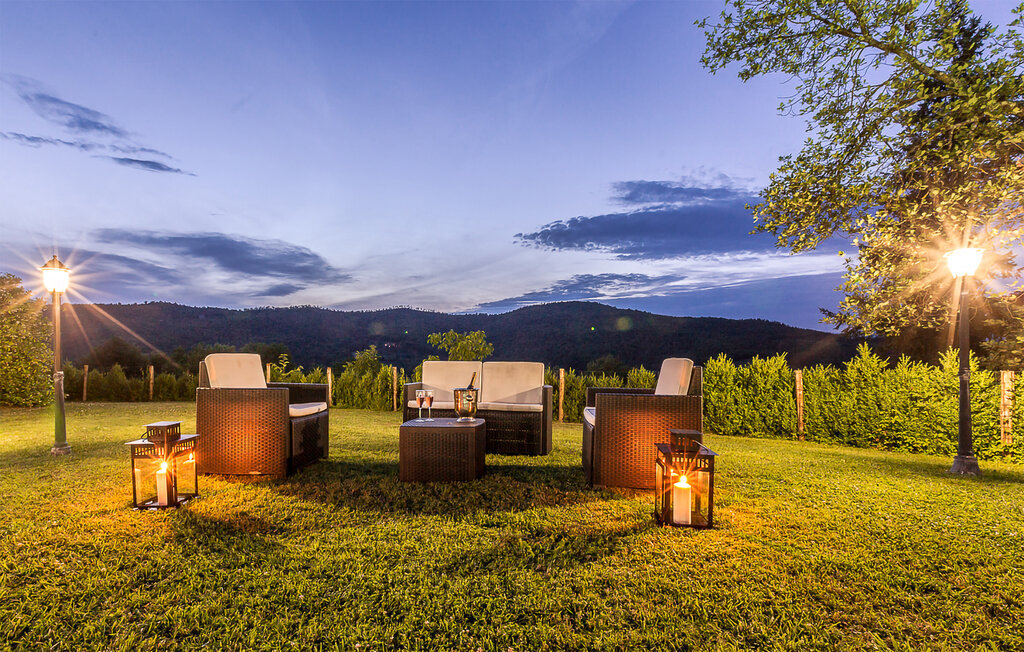 Maison 10 personnes à Monterchi - Photo 17