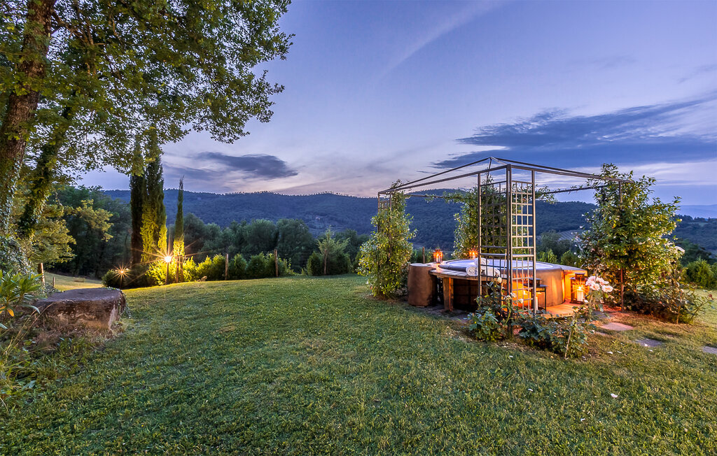Maison 10 personnes à Monterchi - Photo 18