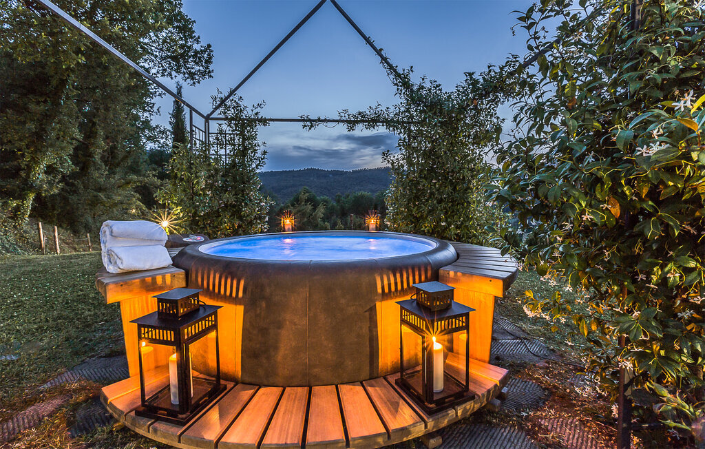 Maison 10 personnes à Monterchi - Photo 19