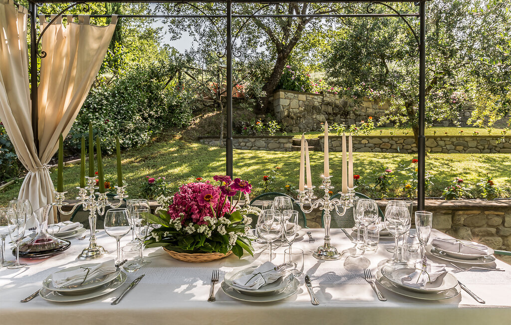 Maison 10 personnes à Monterchi - Photo 21