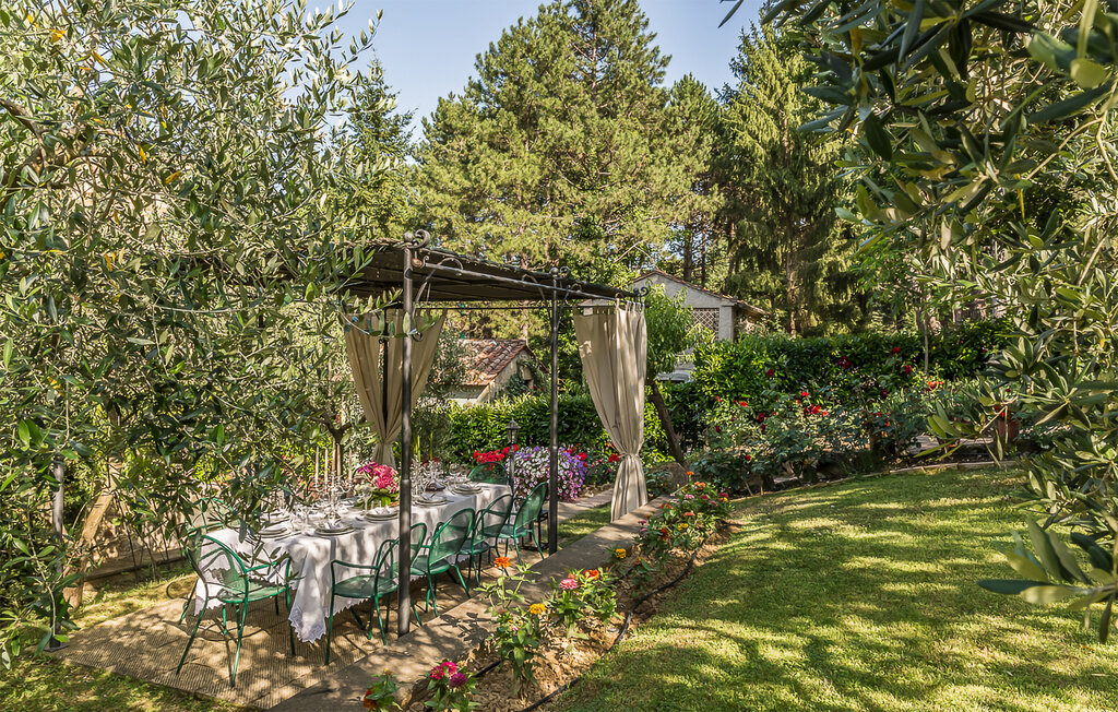 Maison 10 personnes à Monterchi - Photo 22