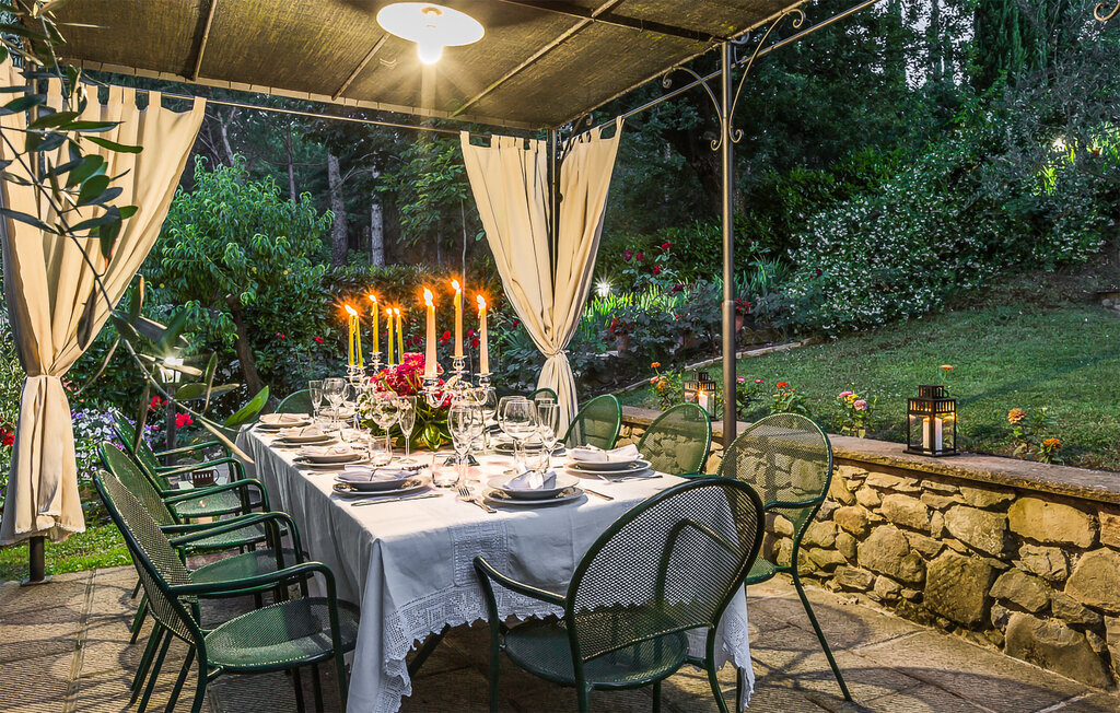 Maison 10 personnes à Monterchi - Photo 24