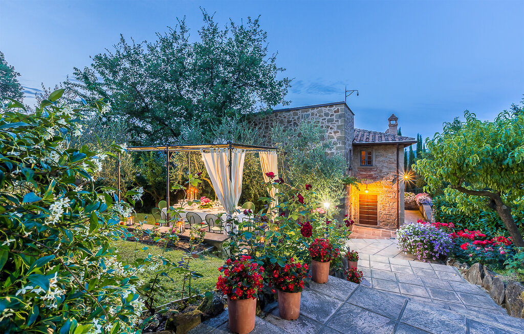 Maison 10 personnes à Monterchi - Photo 25