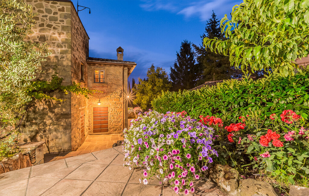 Maison 10 personnes à Monterchi - Photo 27