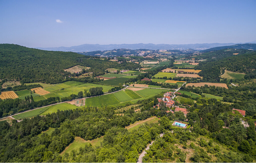 Maison 10 personnes à Monterchi - Photo 28