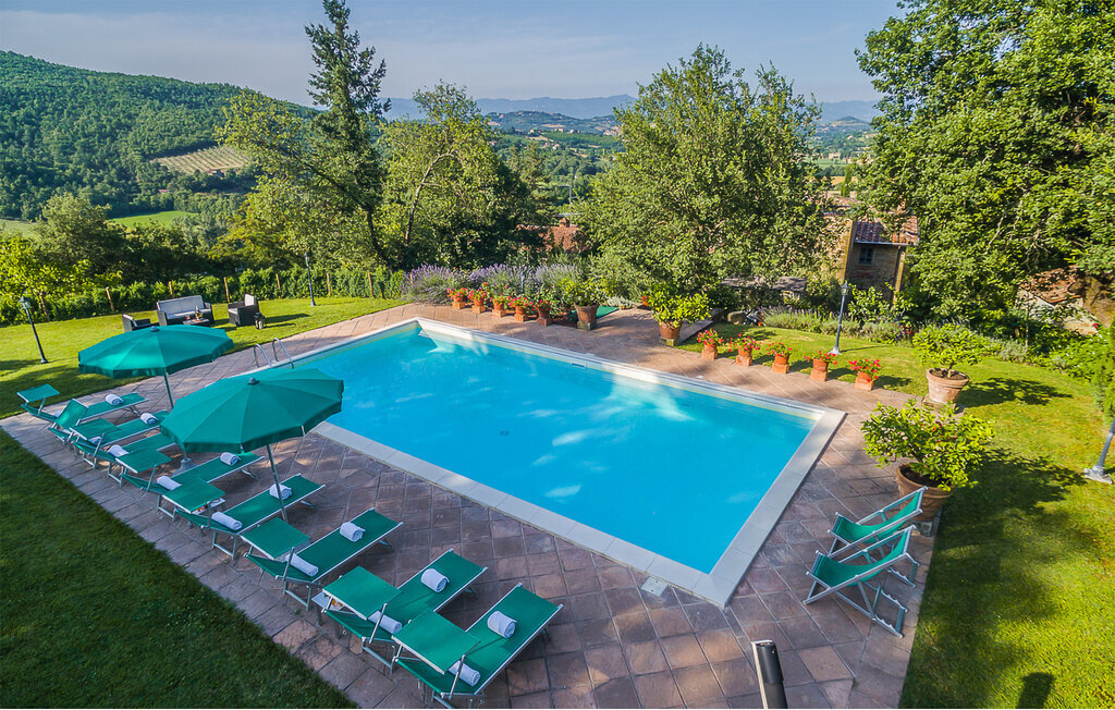 Maison 10 personnes à Monterchi - Photo 29