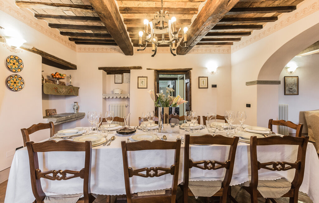Maison 10 personnes à Monterchi - Photo 31
