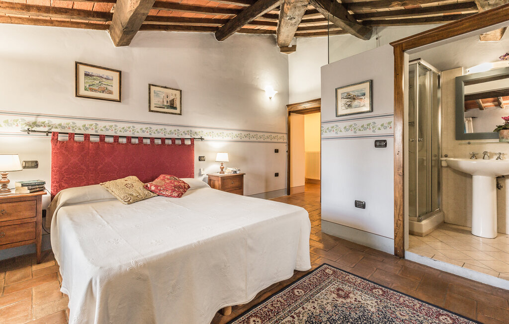 Maison 10 personnes à Monterchi - Photo 36