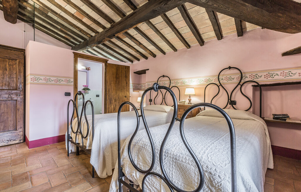 Maison 10 personnes à Monterchi - Photo 39