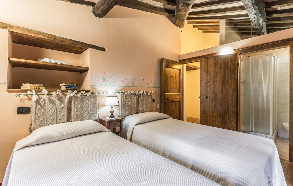 Maison 10 personnes à Monterchi - Photo 41