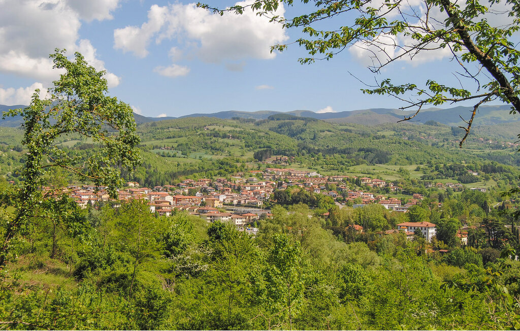 Maison 10 personnes à Monterchi - Photo 50