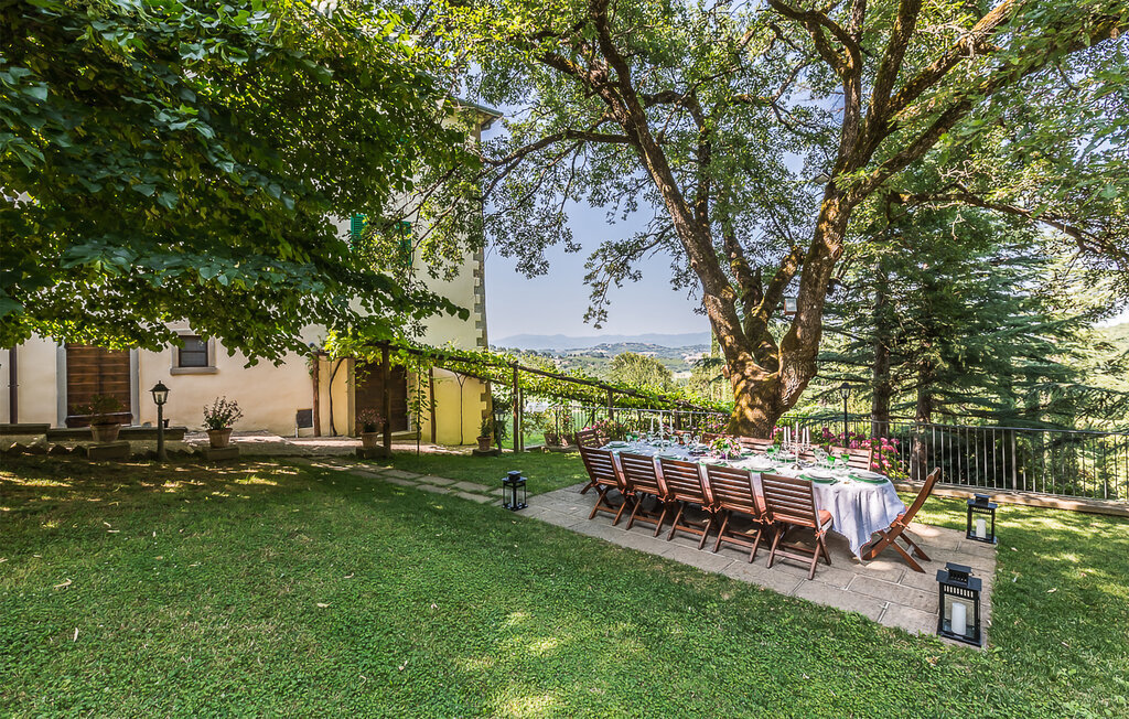 Maison 12 personnes à Monterchi - Photo 2