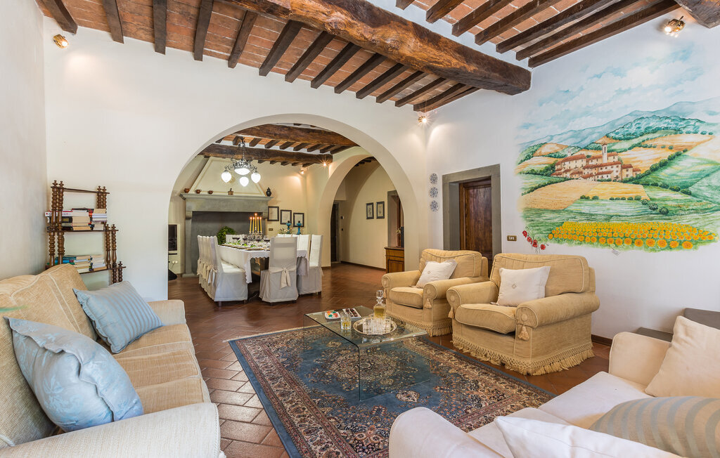 Maison 12 personnes à Monterchi - Photo 3