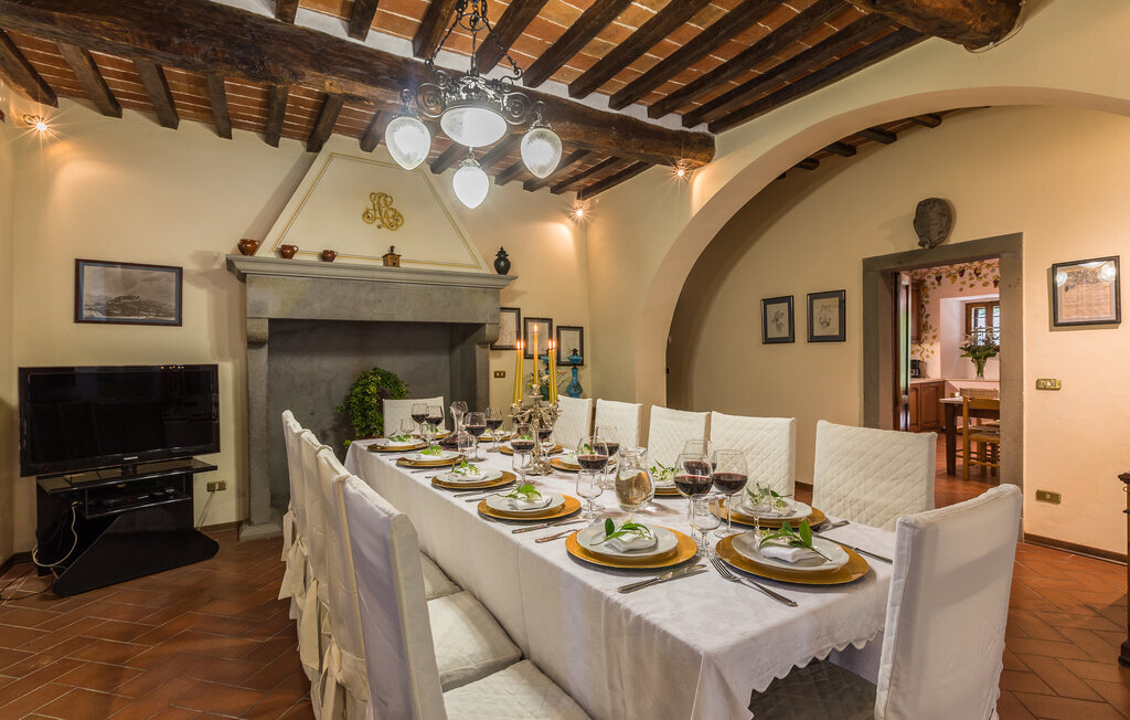 Maison 12 personnes à Monterchi - Photo 4