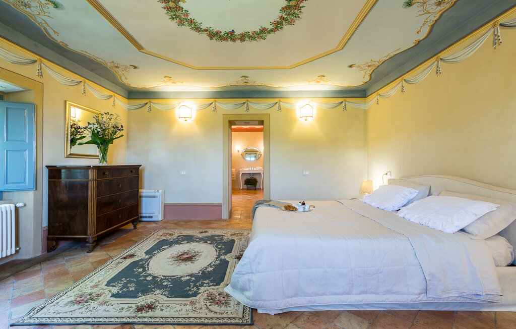 Maison 12 personnes à Monterchi - Photo 5