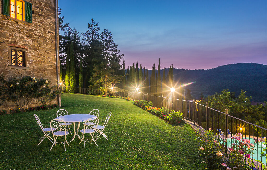 Maison 12 personnes à Monterchi - Photo 8