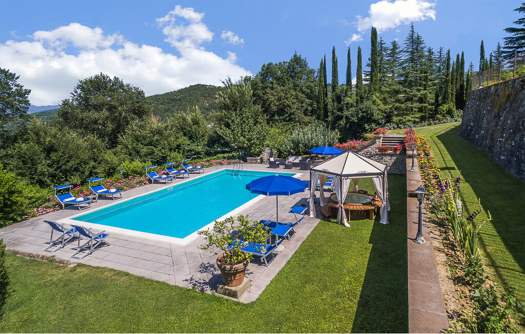 Maison 12 personnes à Monterchi - Photo 9