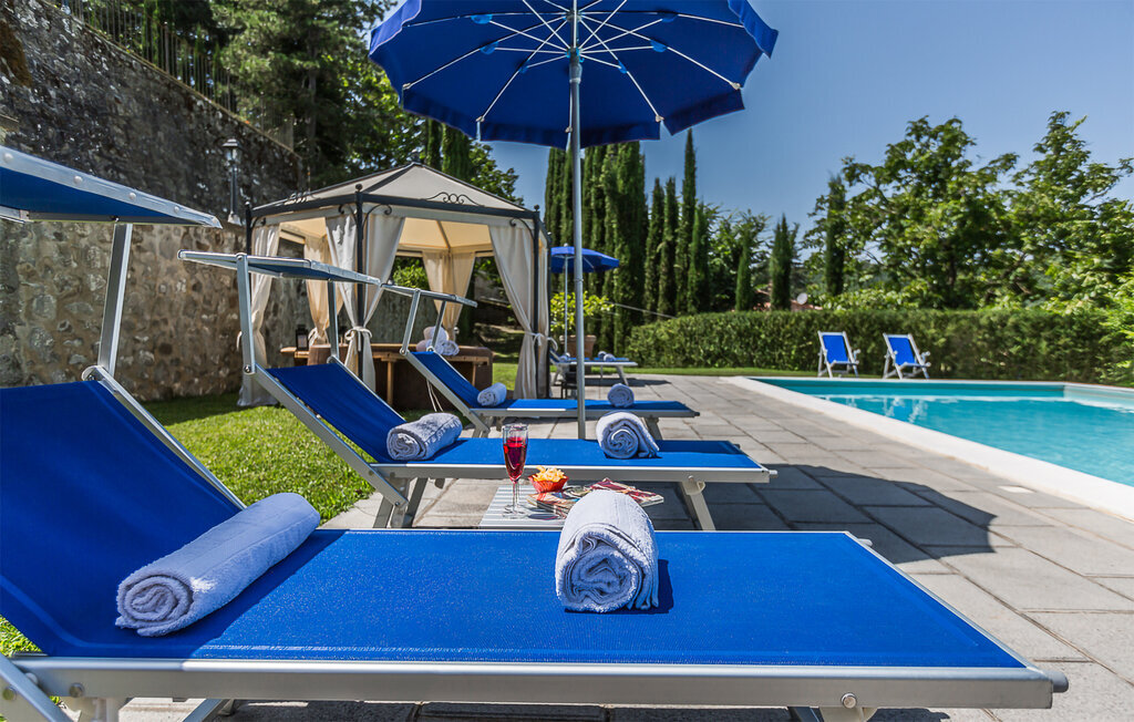 Maison 12 personnes à Monterchi - Photo 10
