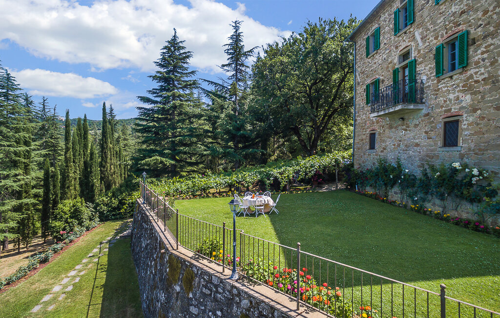 Maison 12 personnes à Monterchi - Photo 14